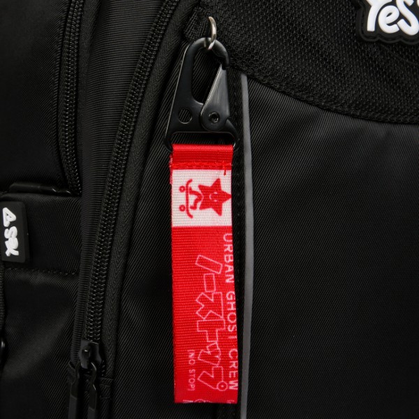 Фото - Рюкзак школьный YES TS-60L Blaze (550404)